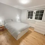 Ensuite Double Room With Private Parking