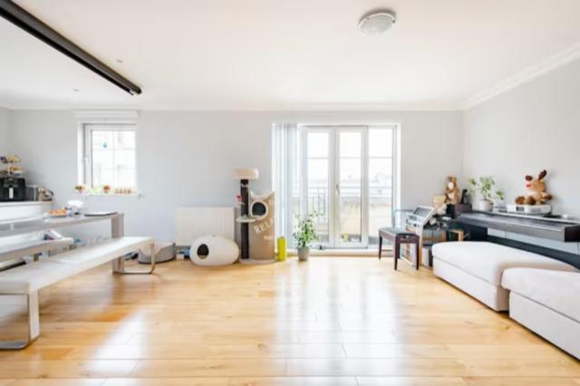 Ensuite Double With Private Parking Edinburgh