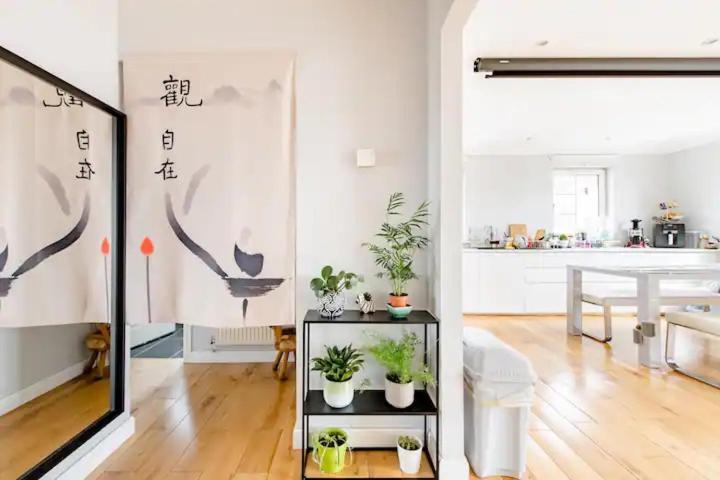 Homestay Ensuite Double With Private Parking Edinburgh
