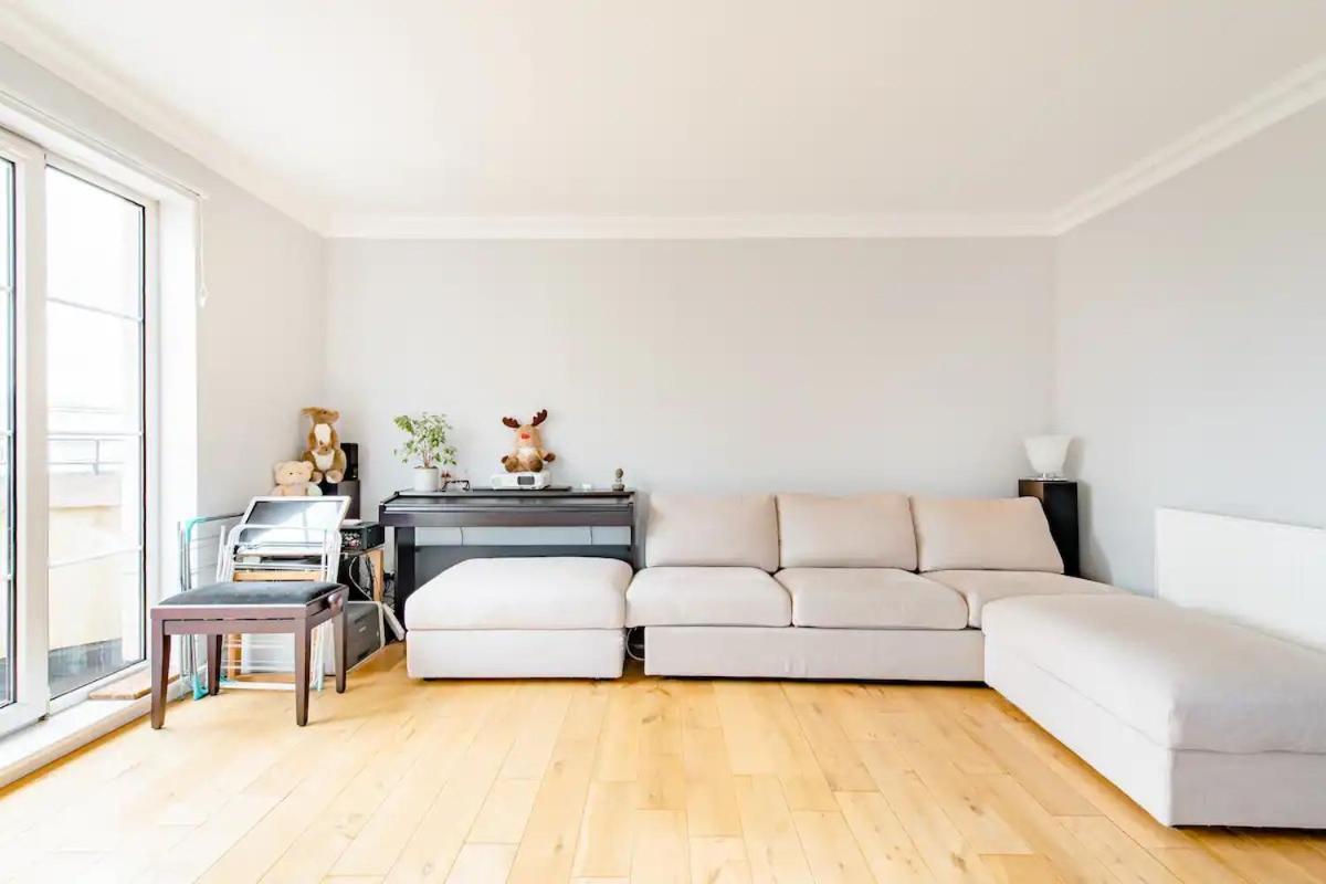 Ensuite Double With Private Parking Homestay *